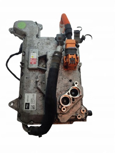 FALOWNIK STEROWNIK NAPIĘCIA CITROEN C4 III e-C4 (2020-) EV 136 136KM 984483
