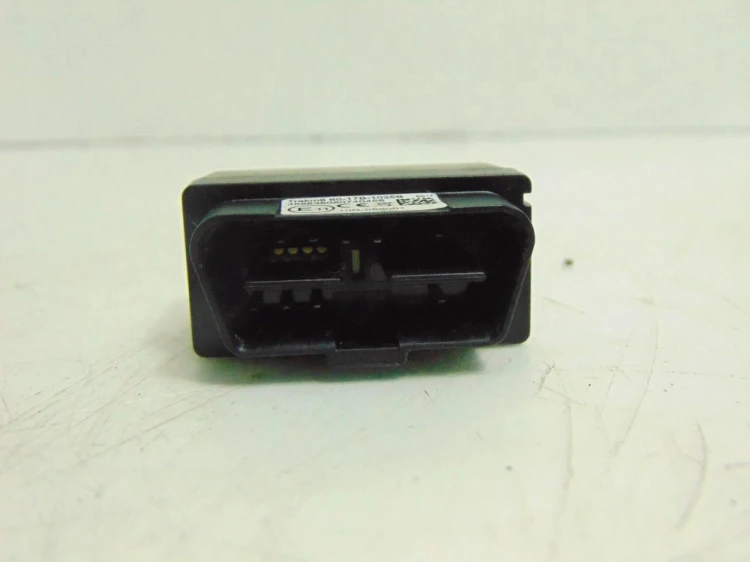 MODUŁ GPS OPEL SIGNUM LIFT (2005-2008) 1.9 CDTI 150 60-17B-1025B