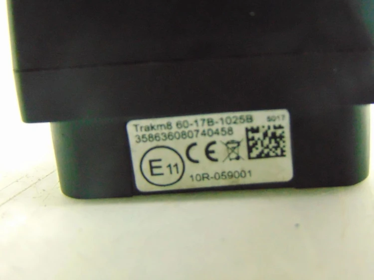 MODUŁ GPS OPEL SIGNUM LIFT (2005-2008) 1.9 CDTI 150 60-17B-1025B