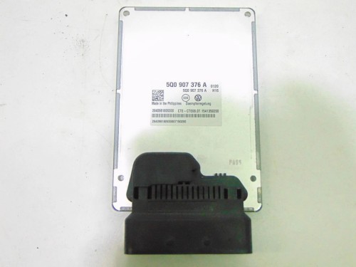 MODUŁ STEROWNIK ZAWIESZENIA VOLKSWAGEN PASSAT B8 5Q0907376A