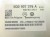 MODUŁ STEROWNIK ZAWIESZENIA VOLKSWAGEN PASSAT B8 5Q0907376A