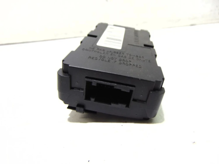 MODUŁ STEROWNIK ECU CITROEN C5 III (2008 -) 9664919880