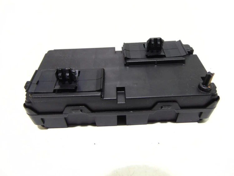 MODUŁ STEROWNIK ECU CITROEN C5 III (2008 -) 9664919880