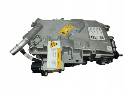 FALOWNIK KONWENTER VOLVO V60 I LIFT (2013-2018) 2.4 D6 HYBRID 280KM 3140720