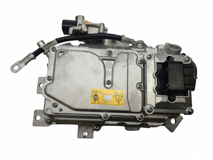 FALOWNIK KONWENTER VOLVO V60 I LIFT (2013-2018) 2.4 D6 HYBRID 280KM 3140720