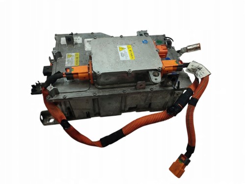 FALOWNIK KONWENTER CITROEN C4 III e-C4 (2020-) EV 136 136KM 9847957480