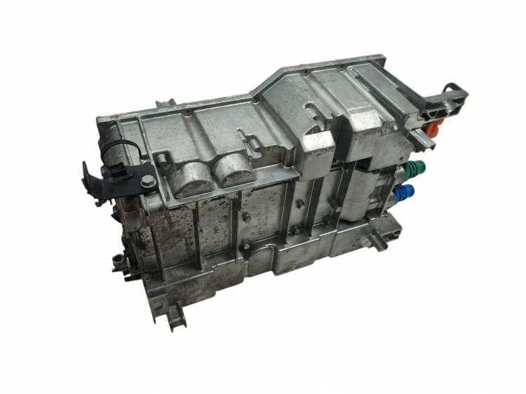 FALOWNIK KONWENTER CITROEN C4 III e-C4 (2020-) EV 136 136KM 9847957480