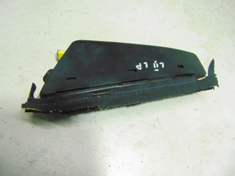 PODUSZKA FOTELA LEWA RENAULT LAGUNA II (2001-2005) 2.0 16V