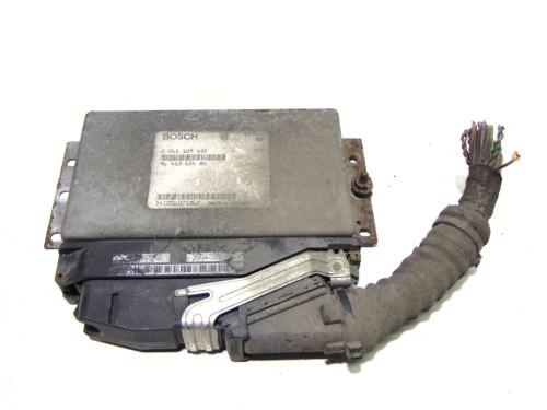MODUŁ ESP PEUGEOT 607 (1999-2004) 9641315480