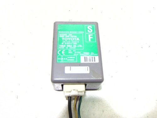 MODUŁ ZAMKA CENTRALNEGO TOYOTA AVENSIS III T27 89740-05010