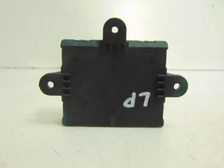 MODUŁ DRZWI LEWY FORD GALAXY II LIFT (2010-2015) 2.0 TDCI (140) 6G9T-14B533