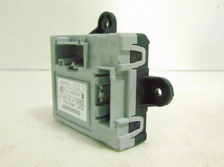 MODUŁ DRZWI LEWY FORD GALAXY II LIFT (2010-2015) 2.0 TDCI (140) 6G9T-14B533