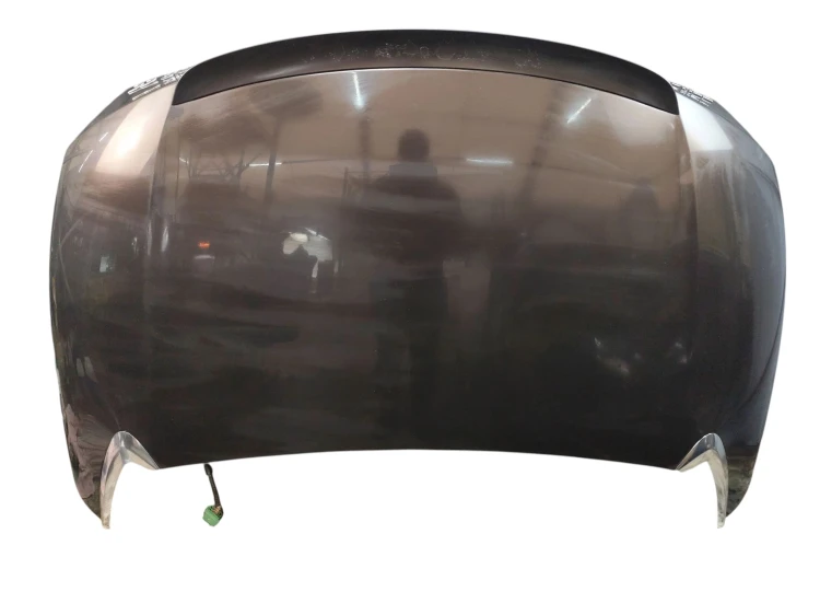 KLAPA BAGAŻNIKA KOMBI PEUGEOT 308 I T7 (2007-2011) 2.0 HDI 140KM