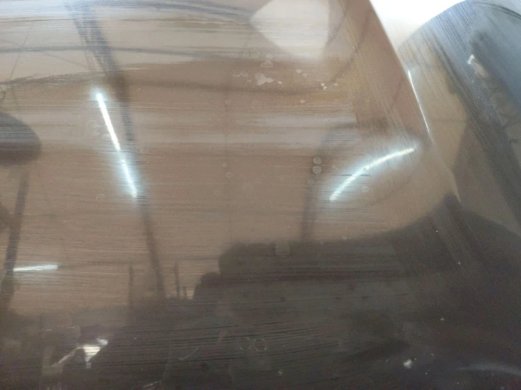 KLAPA BAGAŻNIKA KOMBI PEUGEOT 308 I T7 (2007-2011) 2.0 HDI 140KM