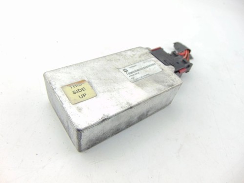 MODUŁ STEROWNIK OPEL VECTRA C LIFT(2005-2008) 2.8T V6 260KM 12798687