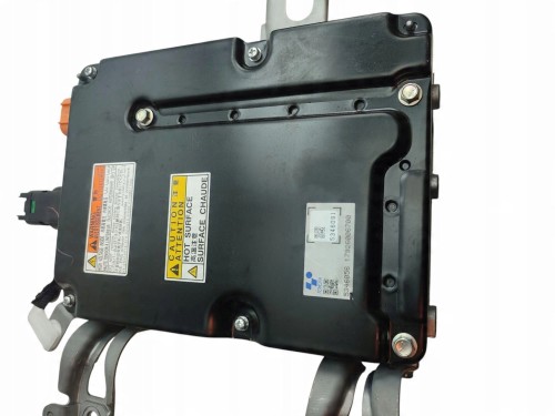 PRZETWORNICA INWERTER TOYOTA PRIUS IV (2016-2019) 1.8 HYBRID 122KM 17926006