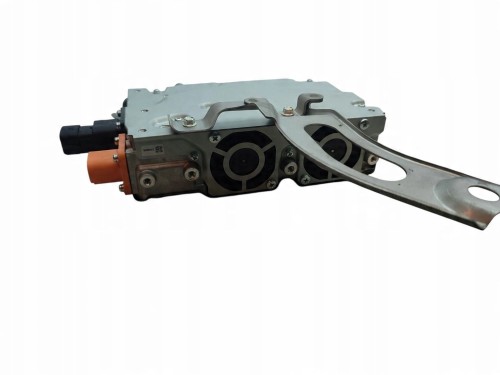 PRZETWORNICA INWERTER TOYOTA PRIUS IV (2016-2019) 1.8 HYBRID 122KM 17926006