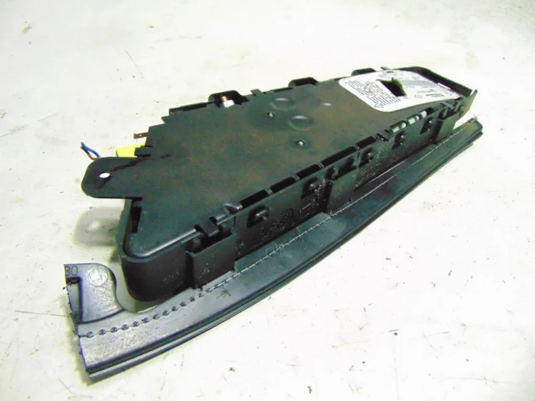PODUSZKA FOTELA PRAWA RENAULT LAGUNA II (2001-2005) 1.9 DCI