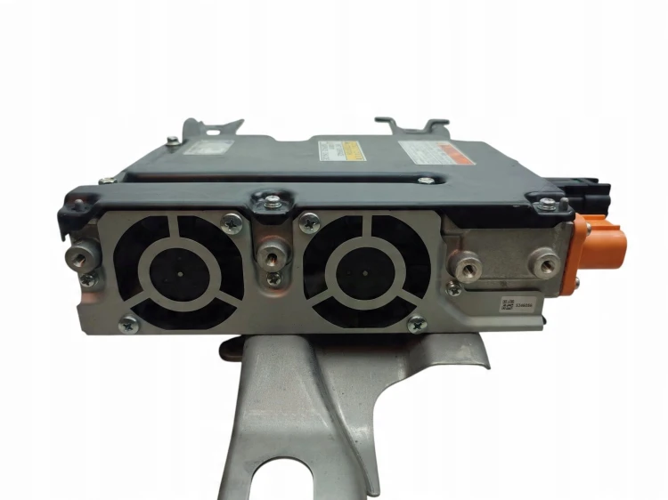 PRZETWORNICA INWERTER TOYOTA PRIUS IV (2016-2019) 1.8 HYBRID 122KM 17926006