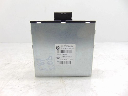 MODUŁ NAPIĘCIA BMW E87 2.0 D 912708803
