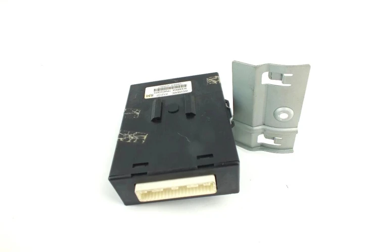 MODUŁ PARKTRONIC NISSAN QASHQAI (2007-2013) 1.5 DCI 285E0JD02C