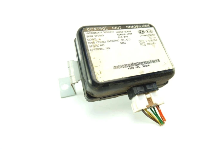 MODUŁ IMMOBILAIZER KIA MAGENTIS 2.0 16V 95400-3C800