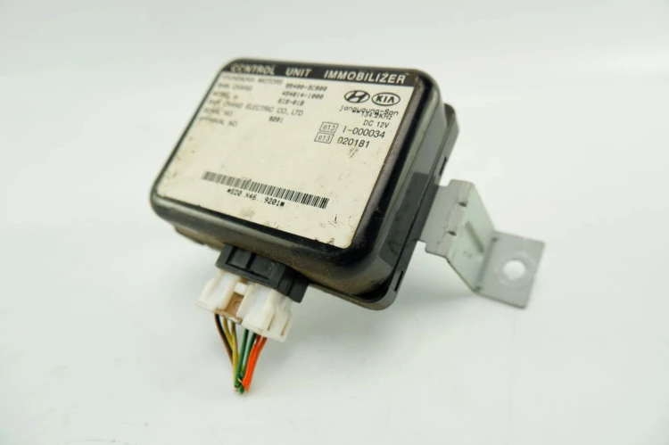 MODUŁ IMMOBILAIZER KIA MAGENTIS 2.0 16V 95400-3C800