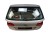 KLAPA BAGAŻNIKA VOLKSWAGEN GOLF VII (2012-2016) 1.6 TDI 110KM