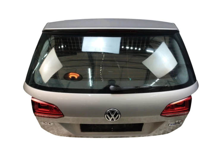 KLAPA BAGAŻNIKA VOLKSWAGEN GOLF VII (2012-2016) 1.6 TDI 110KM