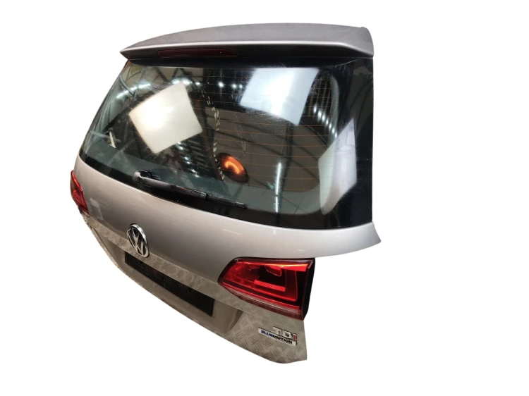 KLAPA BAGAŻNIKA VOLKSWAGEN GOLF VII (2012-2016) 1.6 TDI 110KM