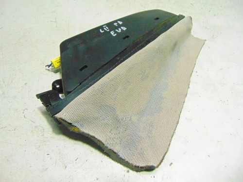 PODUSZKA FOTELA PRAWA RENAULT LAGUNA II (2001-2005) 1.9 DCI