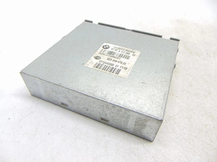 MODUŁ STABILIZATOR NAPIĘCIA MINI COOPER D R56 1.6 D 8ES00947920