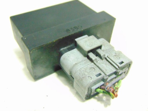 MODUŁ PRZEKAŹNIK PEUGEOT 607 LIFT (2004-2010) 2.2 HDI 9652711280
