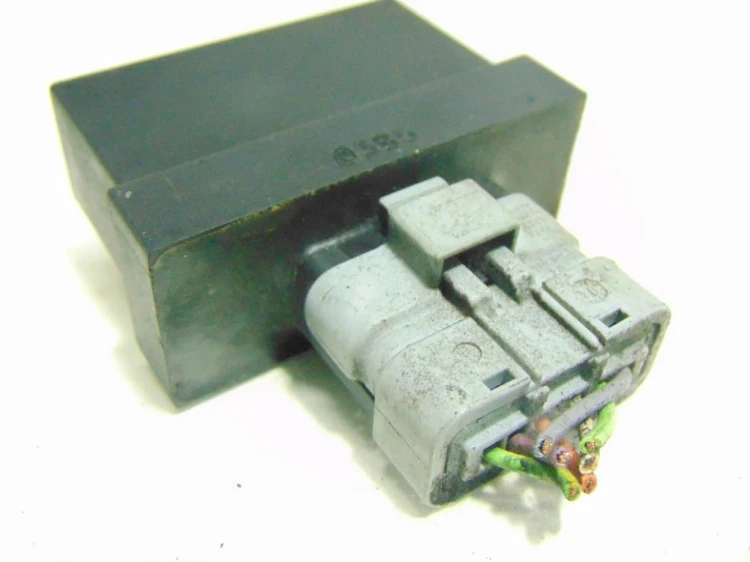 MODUŁ PRZEKAŹNIK PEUGEOT 607 LIFT (2004-2010) 2.2 HDI 9652711280
