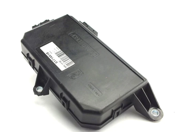 MODUŁ DRZWI LEWY FIAT STILO (2001-2010) 1.6 16V 51714518