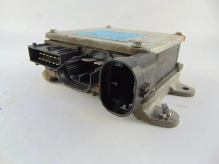 MODUŁ STEROWNIK WSPOMAGANIA CITROEN C3 I (2002-2005) 1.4 HDI 9653783580