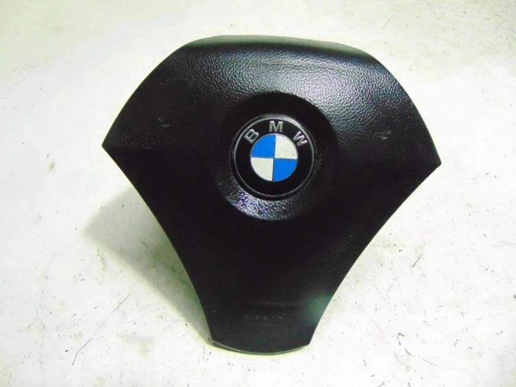 PODUSZKA KIEROWCY BMW E61 3.0D 217KM