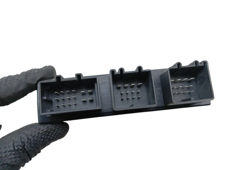MODUŁ HAKA AUDI A6 C6 LIFT (2008-2011) 2.7 V6 TDI 190KM 5DS009996