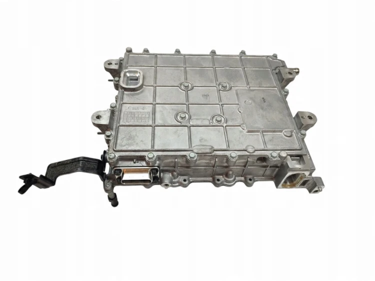 FALOWNIK KONWENTER KIA NIRO EV I LIFT (2020-2022) 64 kWh 204KM 36400-0E190