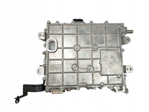 FALOWNIK KONWENTER KIA NIRO EV I LIFT (2020-2022) 64 kWh 204KM 36400-0E190
