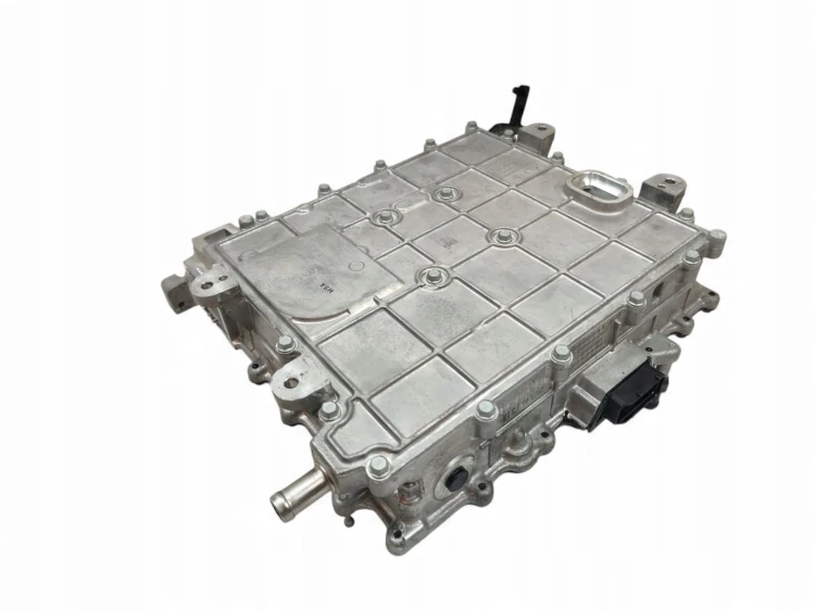 FALOWNIK KONWENTER KIA NIRO EV I LIFT (2020-2022) 64 kWh 204KM 36400-0E190