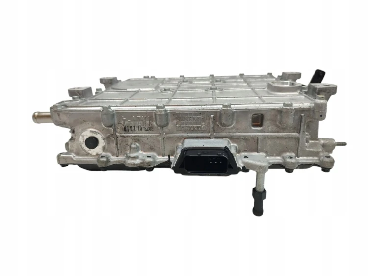 FALOWNIK KONWENTER KIA NIRO EV I LIFT (2020-2022) 64 kWh 204KM 36400-0E190
