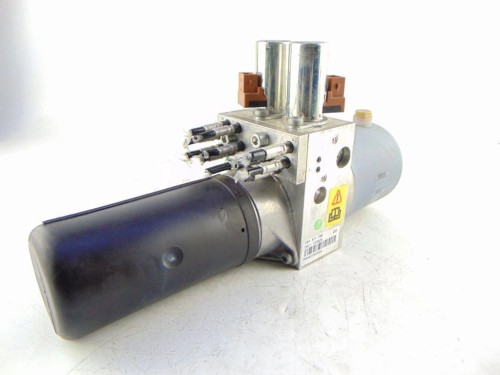 POMPA DACHU RENAULT MEGANE II LIFT (2005-2008) E84871789