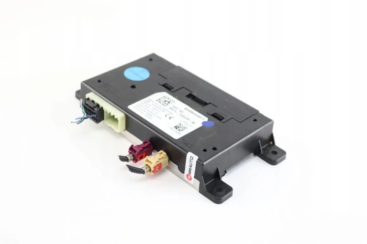 MODUŁ BLUETOOTH FORD ECOSPORT II LIFT (2017-2022) 1.0 EcoBoost 125KM KN15-1