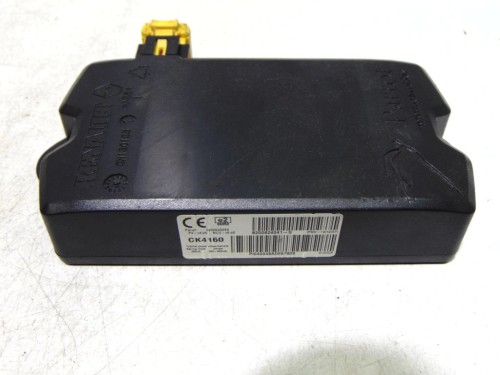 MODUŁ BLUETOOTH RENAULT SCENIC II LIFT (2006-2009) 8200624041-G