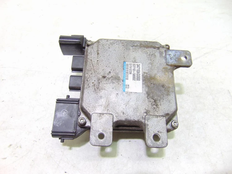 MODUŁ STEROWNIK WSPOMAGANIA SUBARU OUTBACK III(2003-2009) E2710-58002
