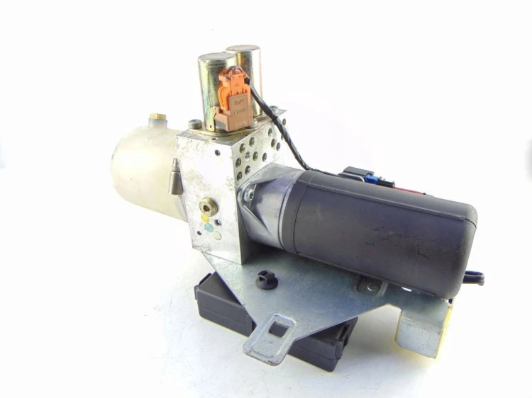 POMPA DACHU RENAULT MEGANE II LIFT (2005-2008) E84871789