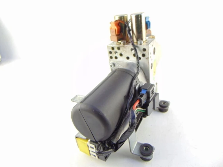 POMPA DACHU RENAULT MEGANE II LIFT (2005-2008) E84871789