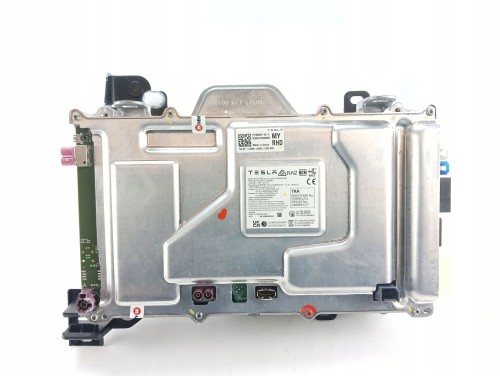 KOMPUTER STEROWNIK AUTOPILOTA TESLA MODEL Y (2019-) LONG RANGE DUAL MOTOR 3