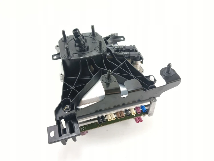 KOMPUTER STEROWNIK AUTOPILOTA TESLA MODEL Y (2019-) LONG RANGE DUAL MOTOR 3